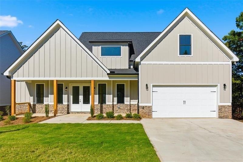 House in Cartersville, Georgia, United States 1 - 17910664