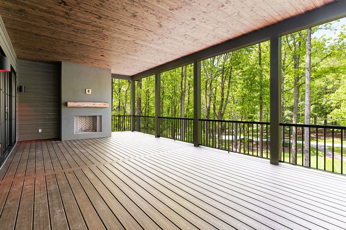 House in Laurel Park, North Carolina, United States 3 - 17911822