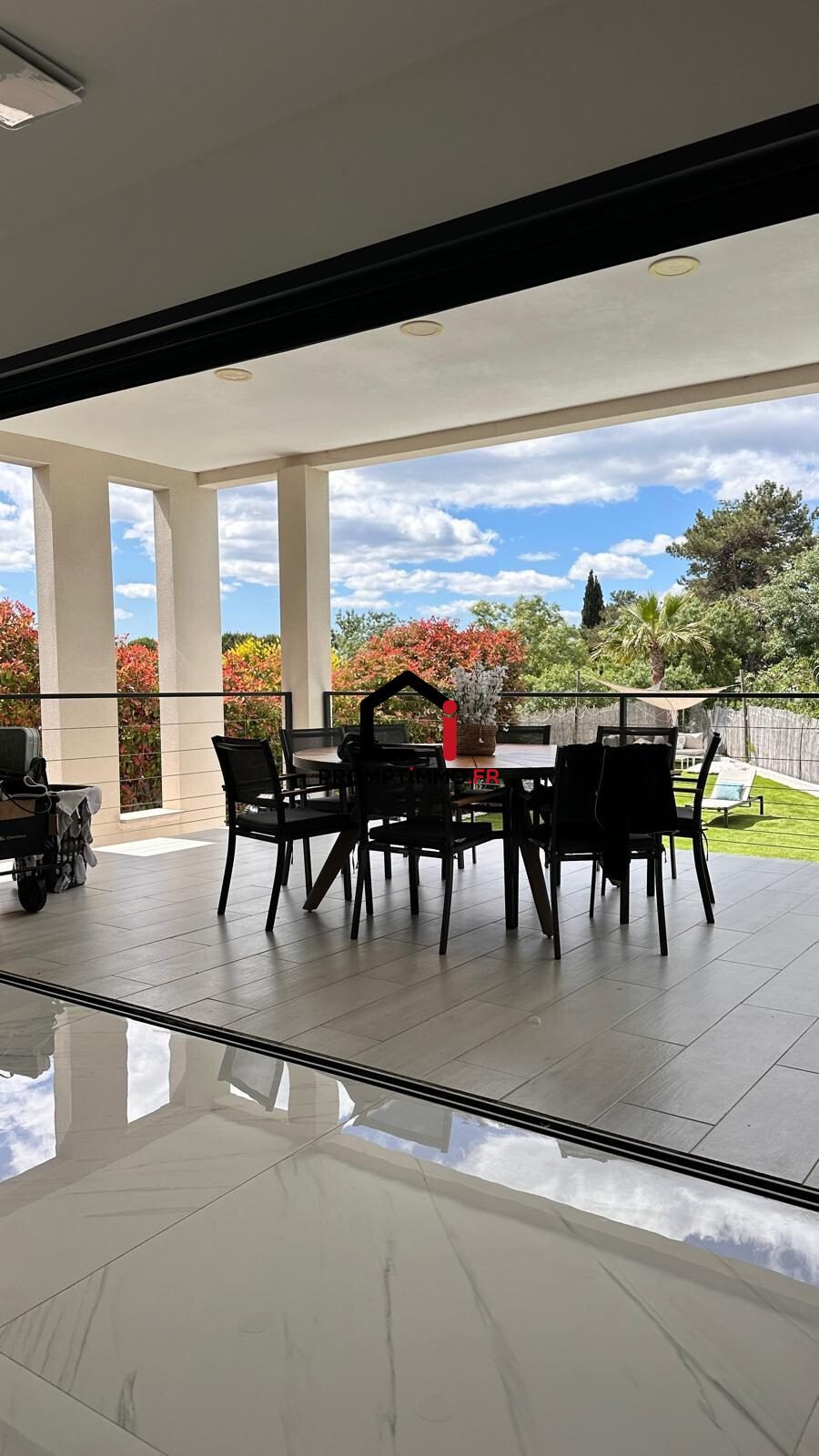 Villa in Sud, Pignan, France 5 - 17912309