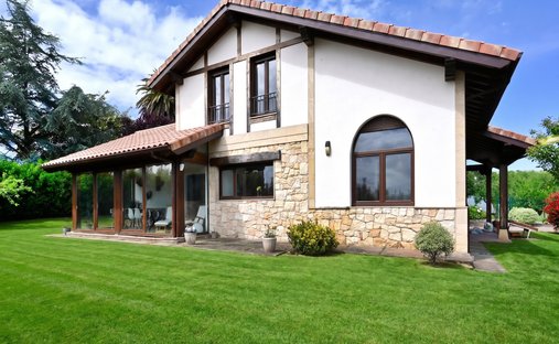 Casa a Suances, Cantabria, Spagna 1