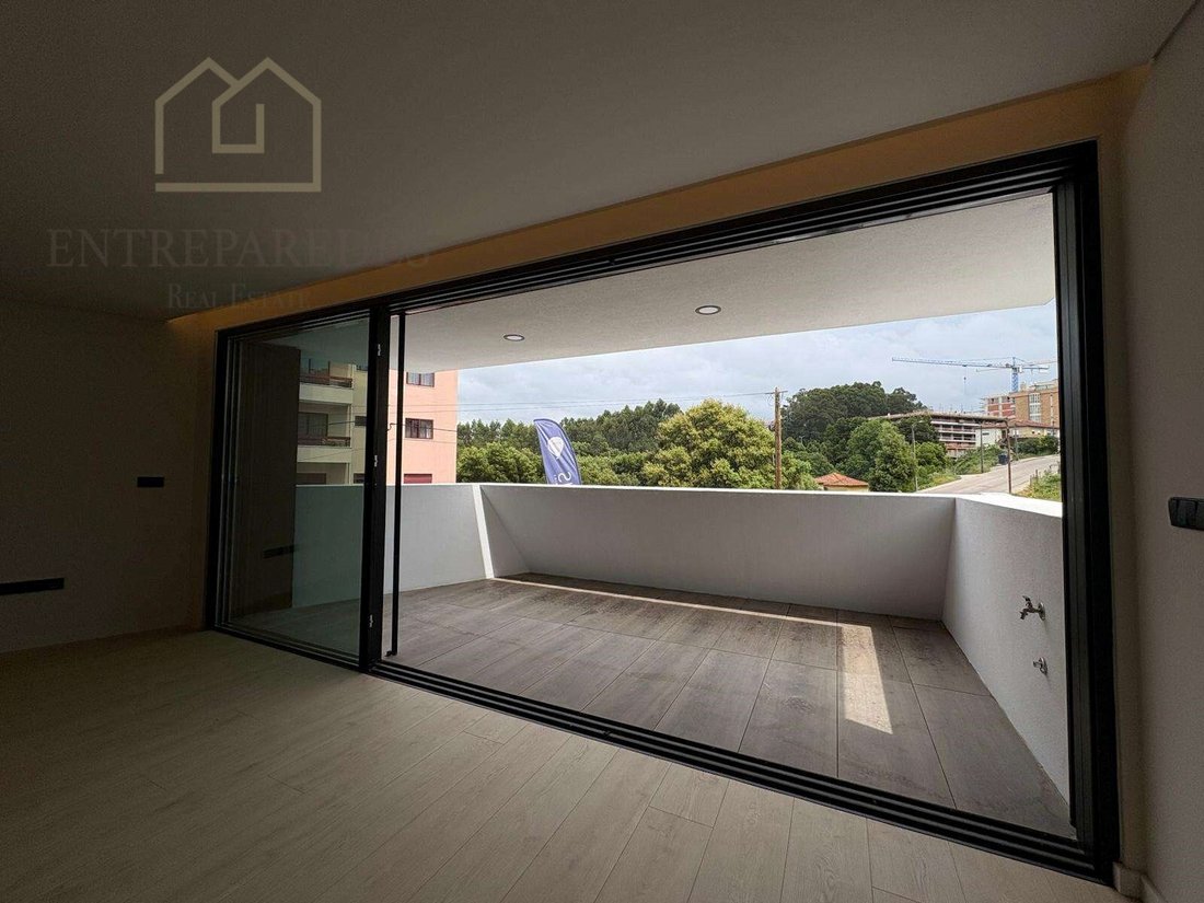 Apartment in Gondomar (Sao Cosme), Valbom e Jovim, Porto District, Portugal 2 - 17907664