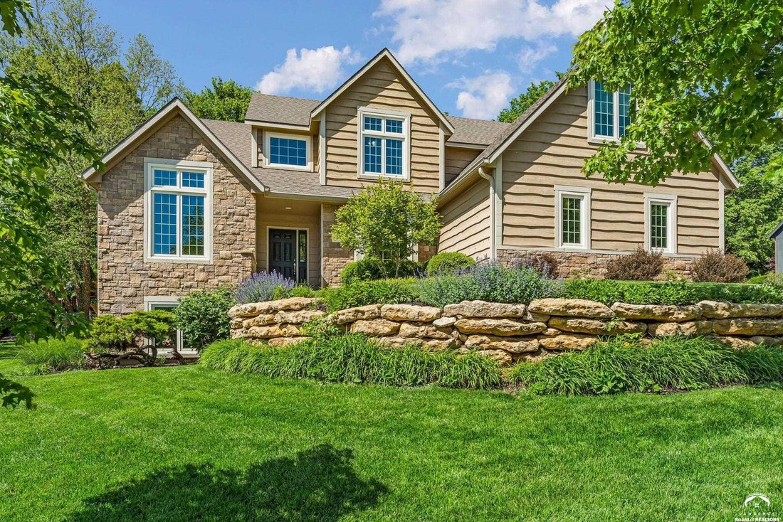 House in Lawrence, Kansas, United States 1 - 17911300