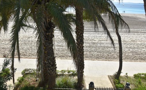Penthouse à Alcúdia, Îles Baléares, Espagne 1