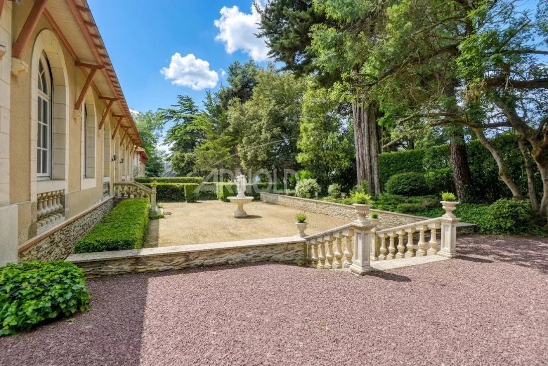 House in Sainte Marie, Pornic, France 1 - 17907843