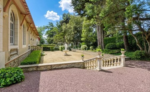 House in Sainte Marie, Pornic, France 1
