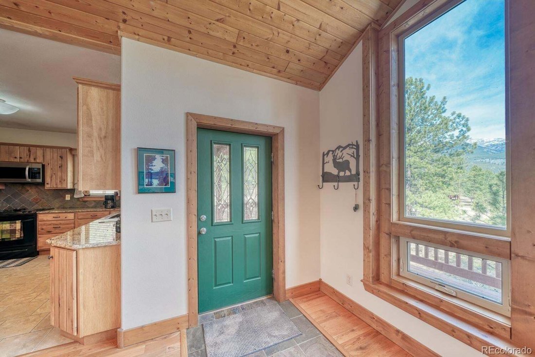 House in Buena Vista, Colorado, United States 4 - 17907322