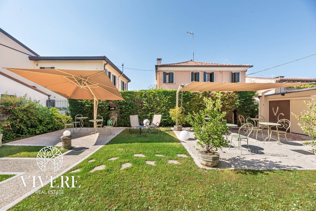 Dolo, Veneto, Italy 1 - 17264673
