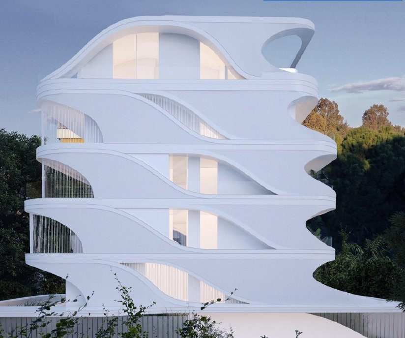Apartment in Voula, Attica, Greece 1 - 17905996