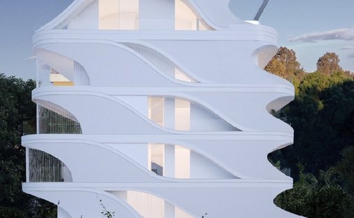 Apartment in Voula, Attica, Greece 1