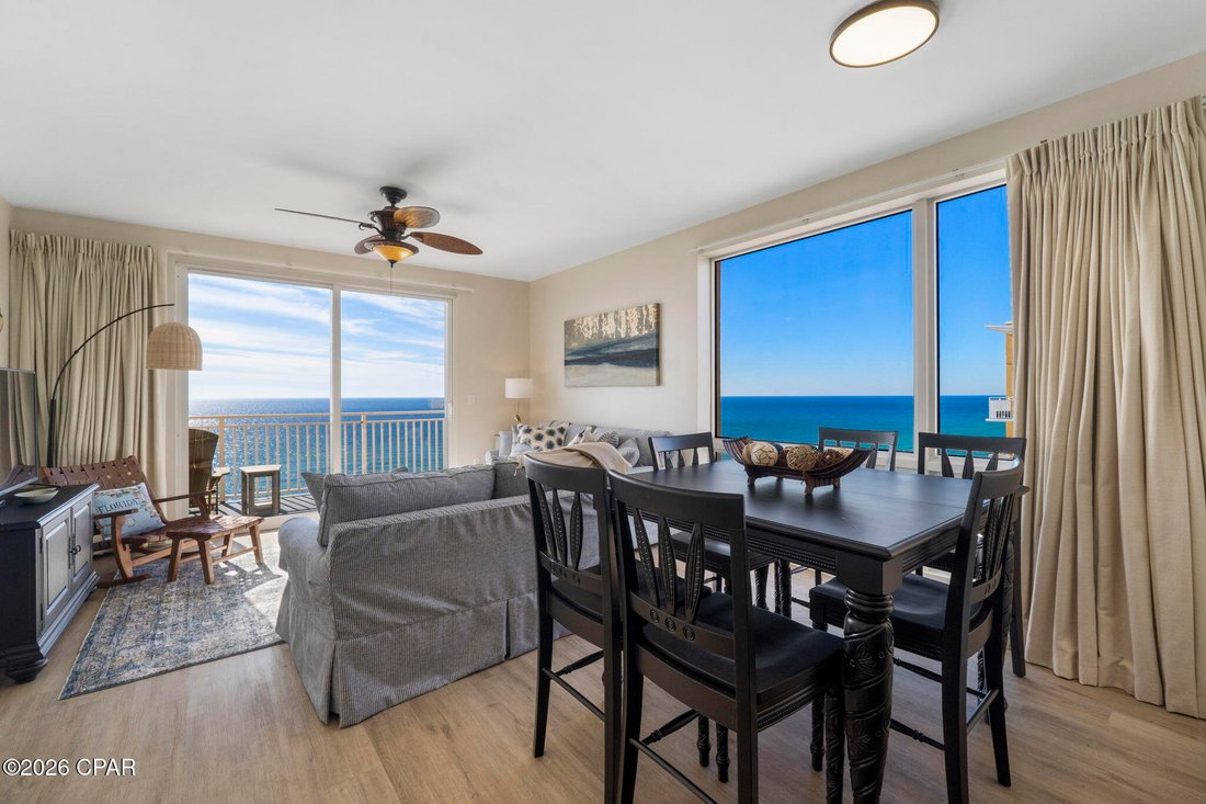 Appartement à Rosemary Beach, Floride, États-Unis 5 - 17908616