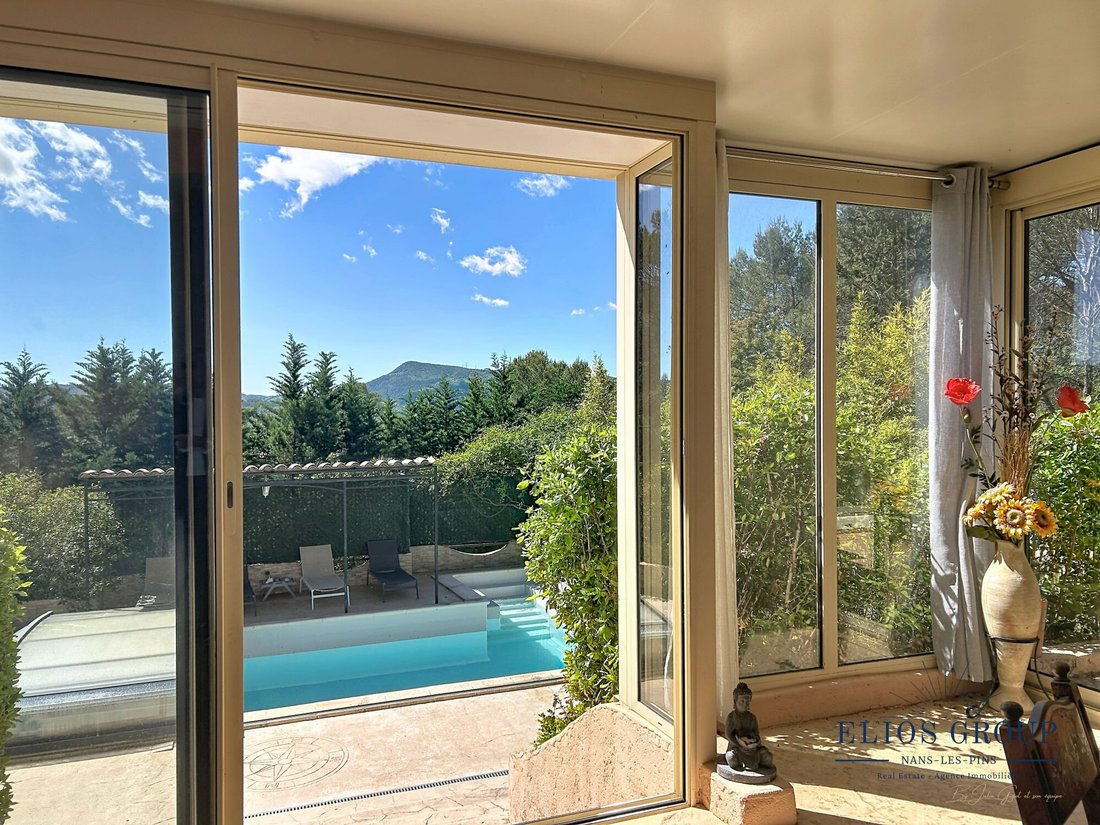 Maison à Garéoult, Provence-Alpes-Côte d'Azur, France 2 - 17912375