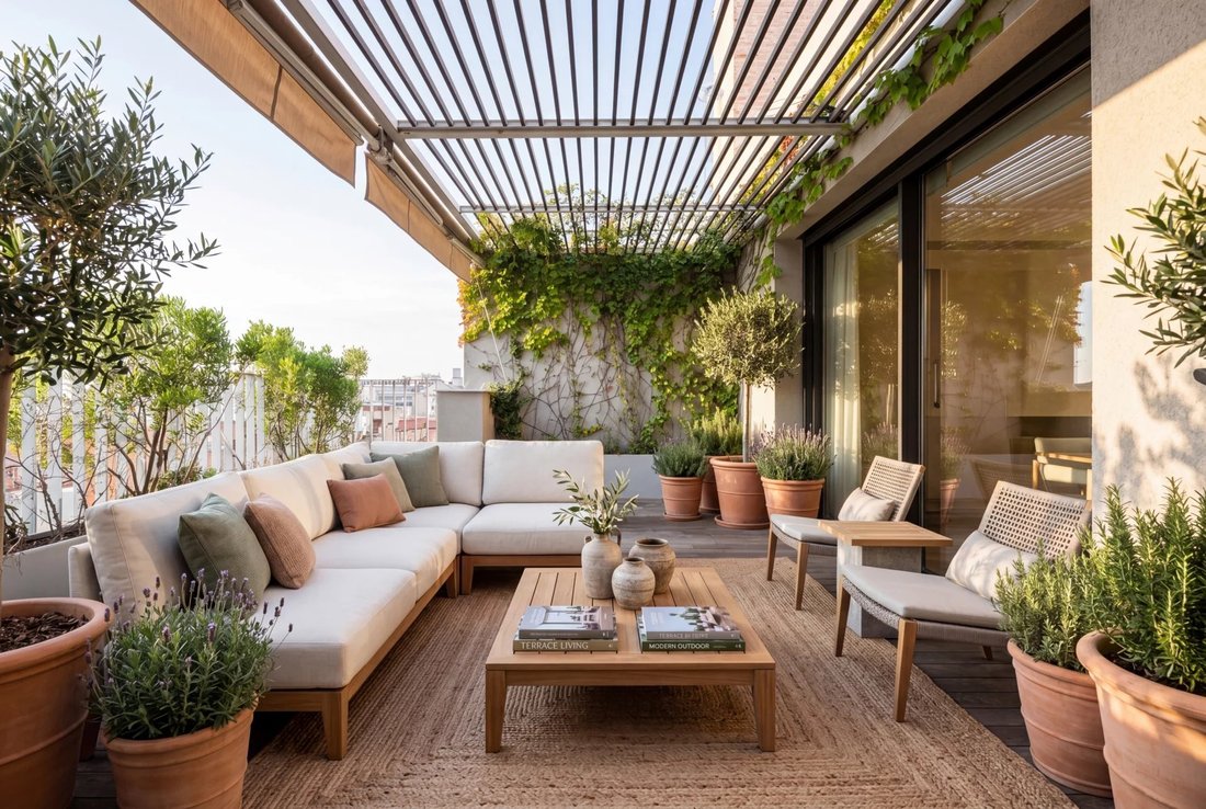 Apartment in Chamartín, Madrid, Spain 5 - 17908076