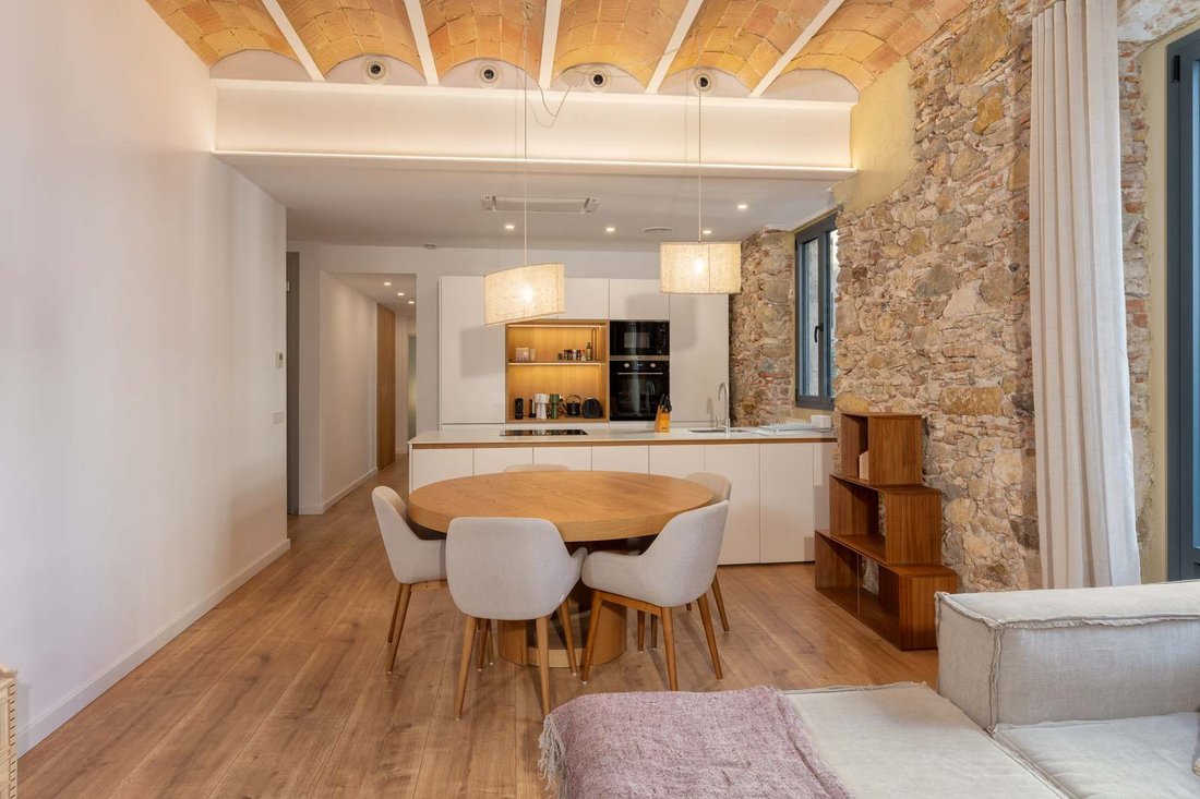 Apartment in Girona, Catalonia, Spain 2 - 17905177