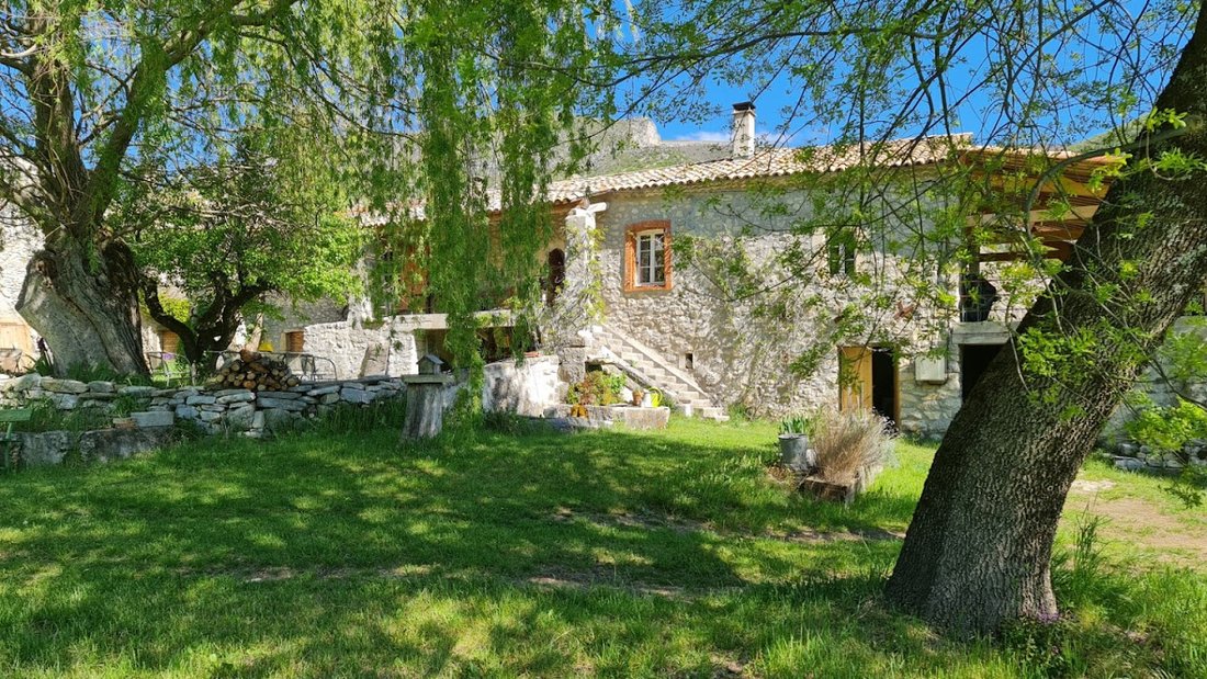 House in Centre Ville - La Baume - Le Gand, Sisteron, France 1 - 17910910