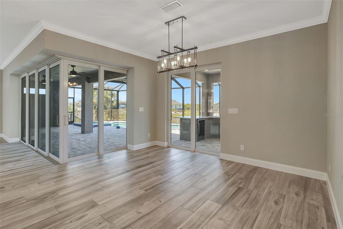House in Port Charlotte, Florida, United States 5 - 17905800