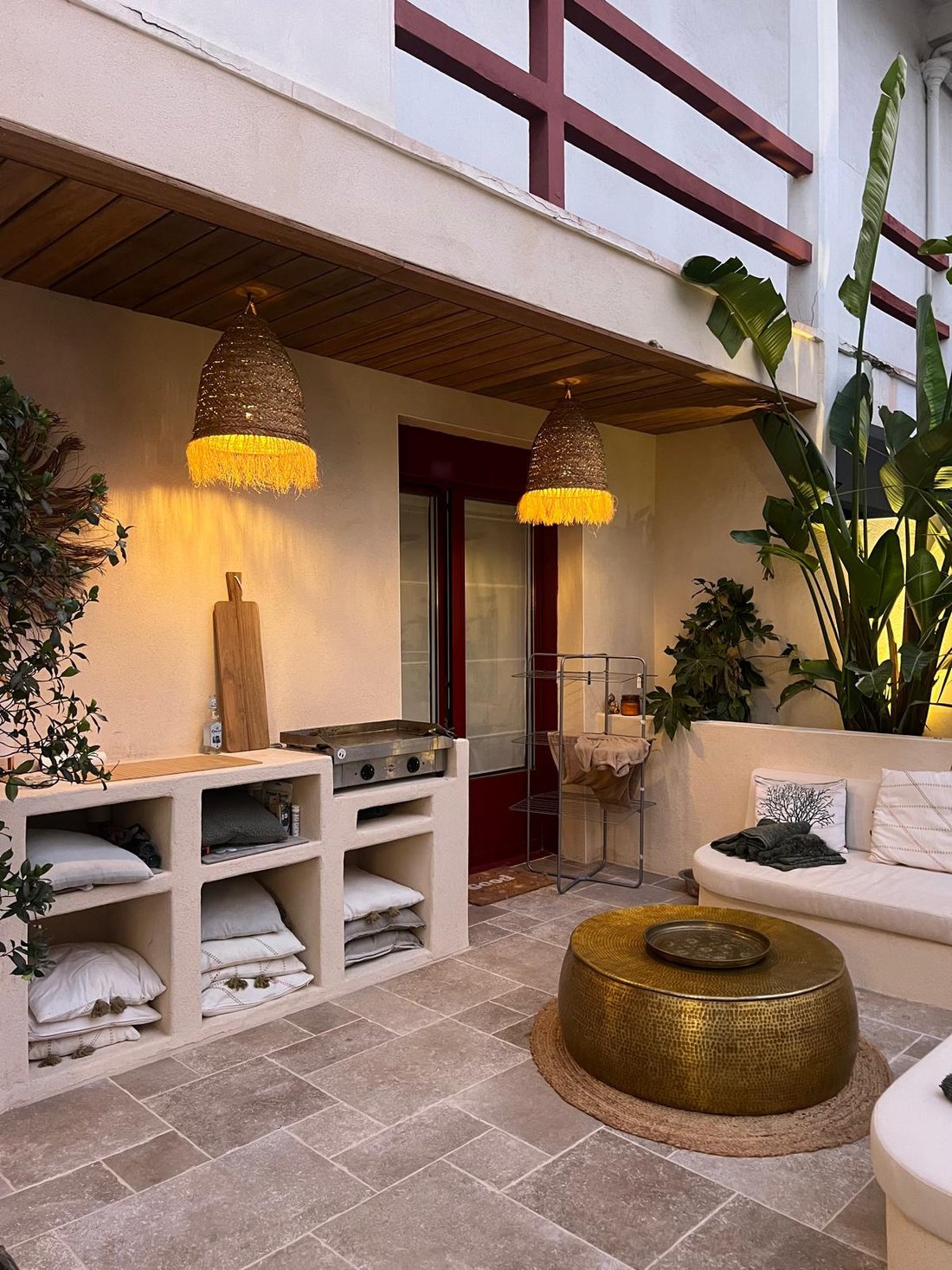Apartment in Saint Martin-Cité des Fleurs, Biarritz, France 4 - 17907216