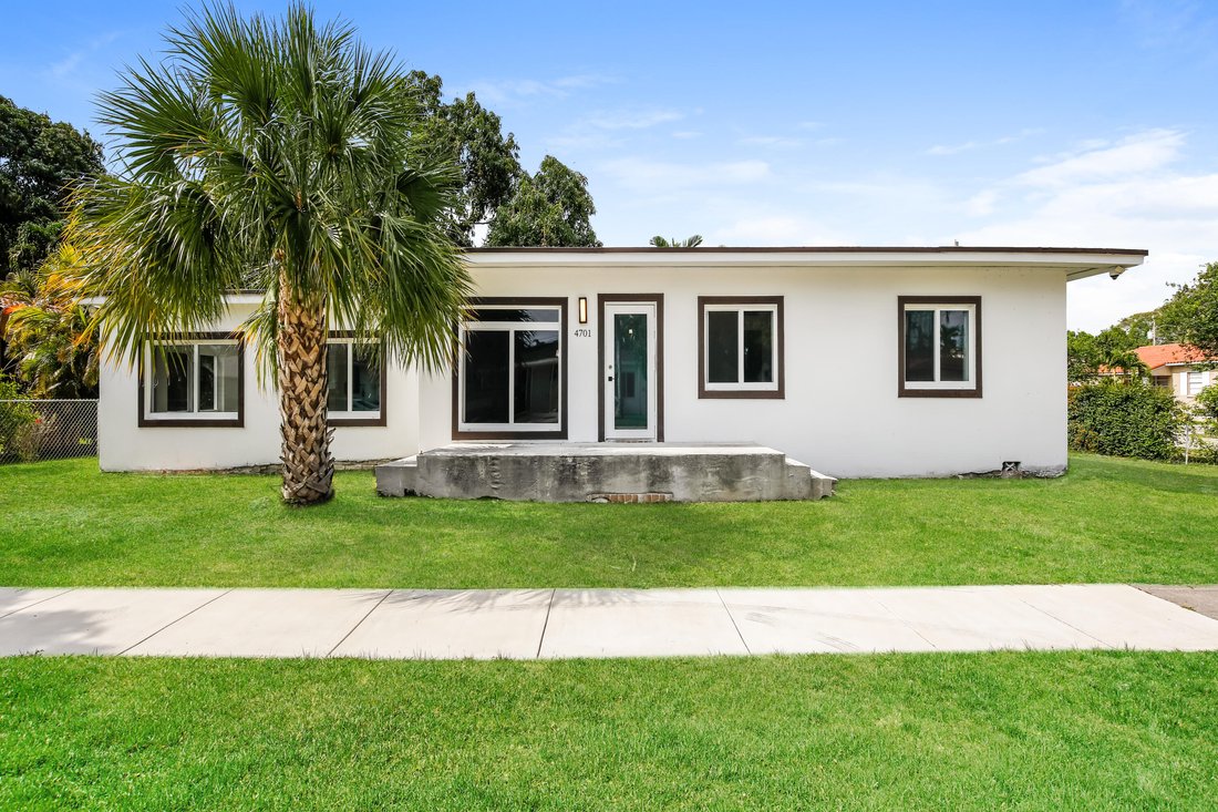 House in Coral Gables, Florida, United States 1 - 17910160