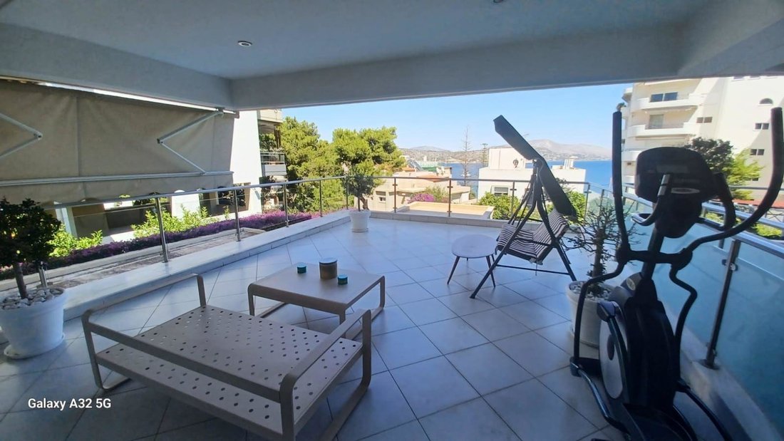 Apartment in Vari, Attica, Greece 4 - 17905921