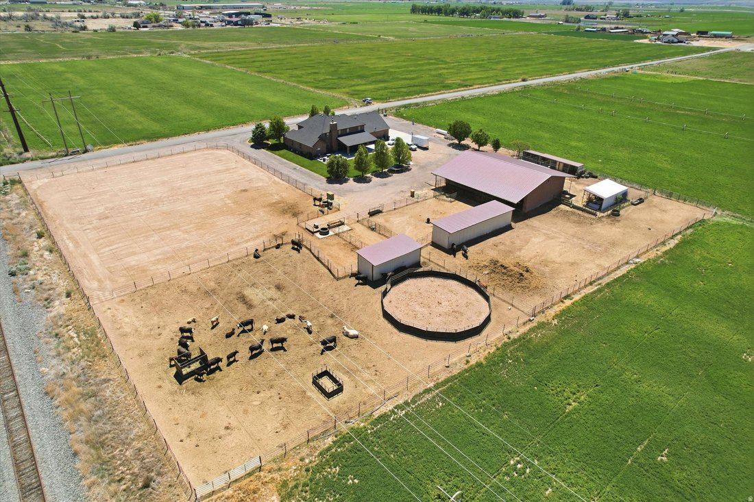 House in Nephi, Utah, United States 1 - 17909517