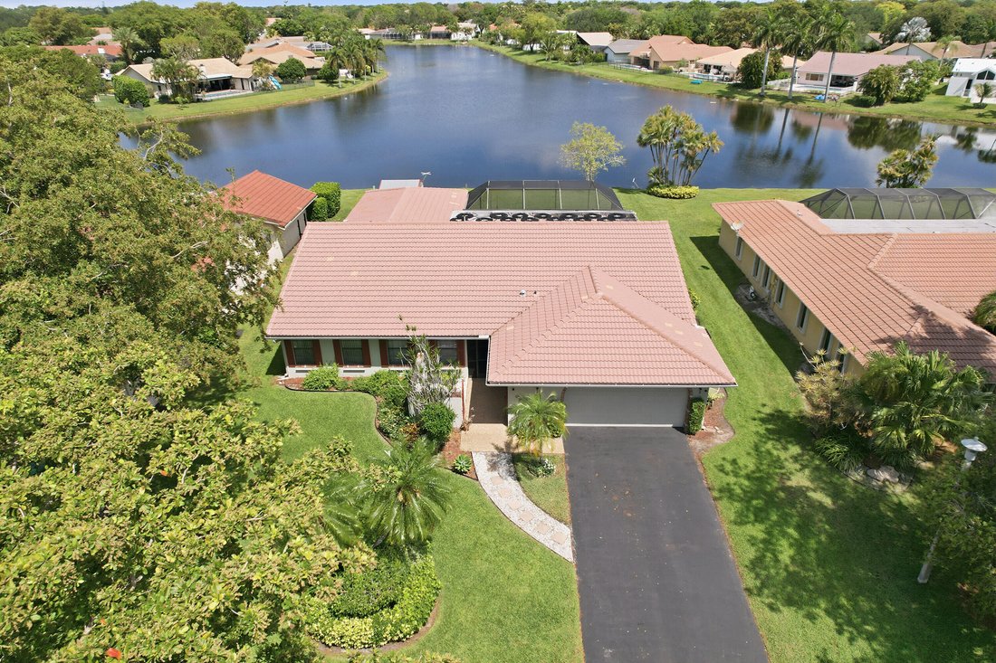 House in Coral Springs, Florida, United States 1 - 17905907