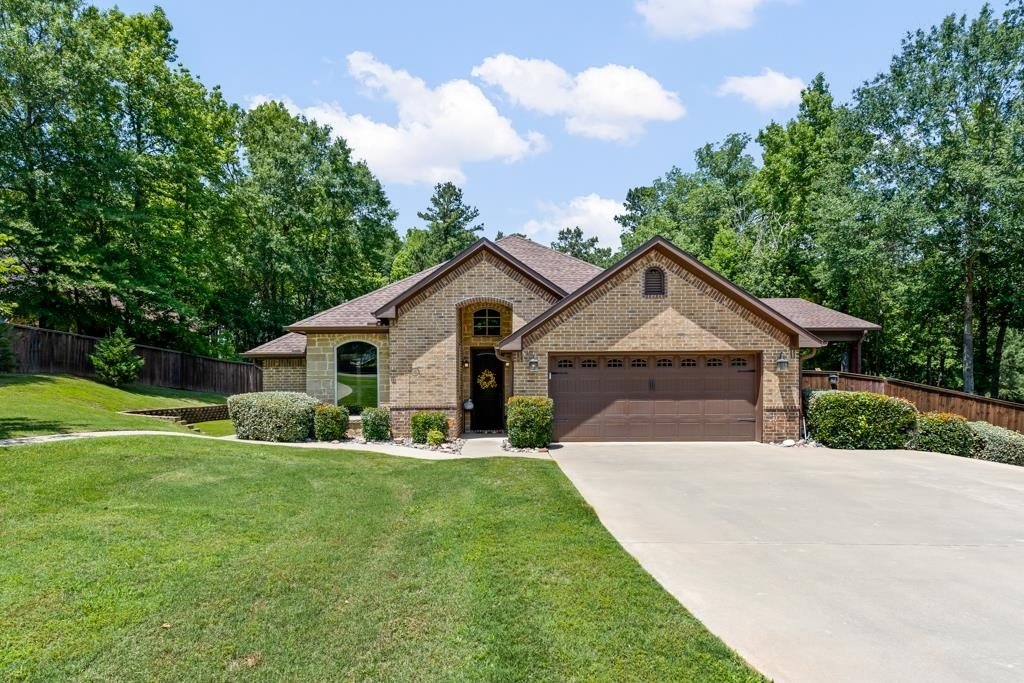 House in Longview, Texas, United States 1 - 17908726