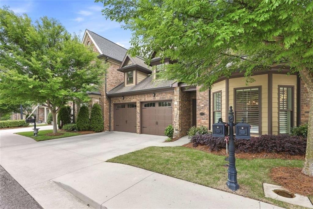 Condo in Gainesville, Georgia, United States 3 - 17910686