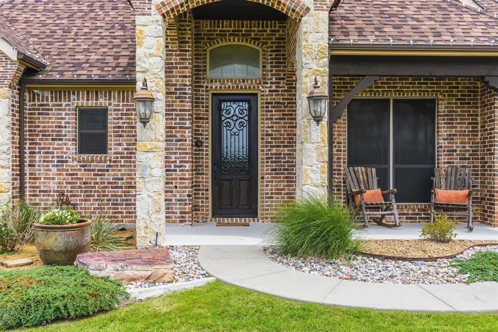 House in Royse City, Texas, United States 3 - 17910537