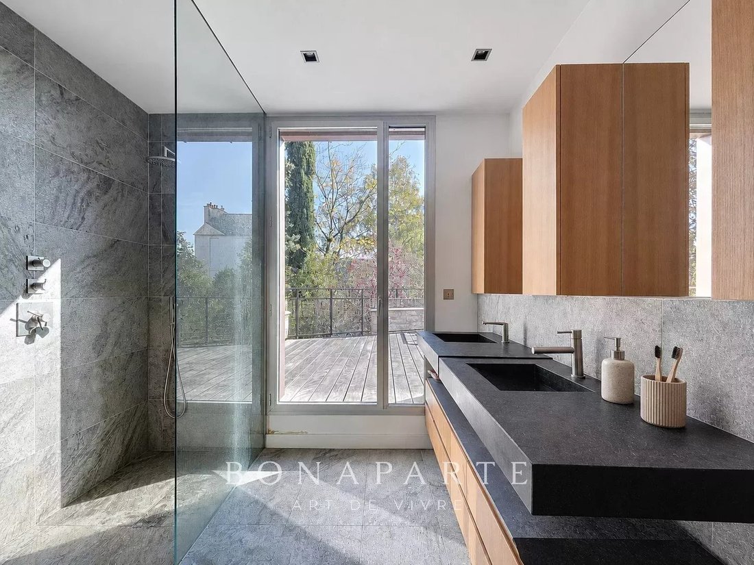 House in Thabor-Saint-Hélier, Rennes, France 5 - 17908077