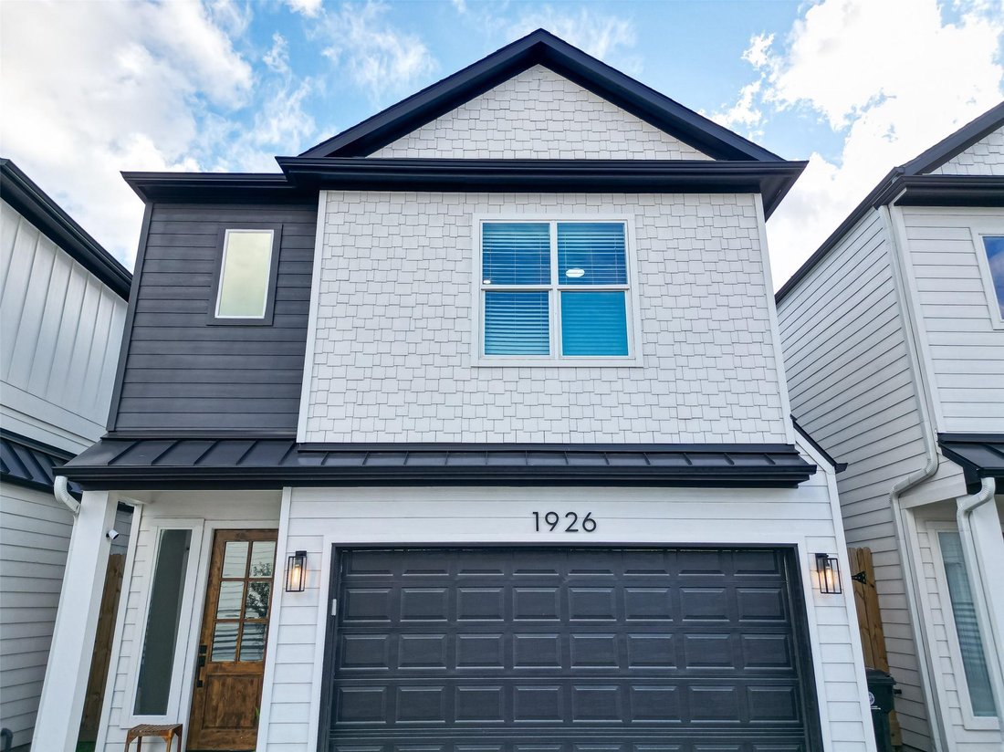 Haus in Houston, Texas, Vereinigte Staaten 3 - 17910591