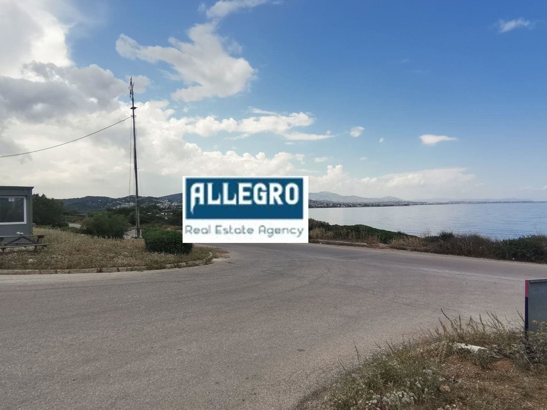 Land in Markopoulo Mesogaias, Attica, Greece 2 - 17906096