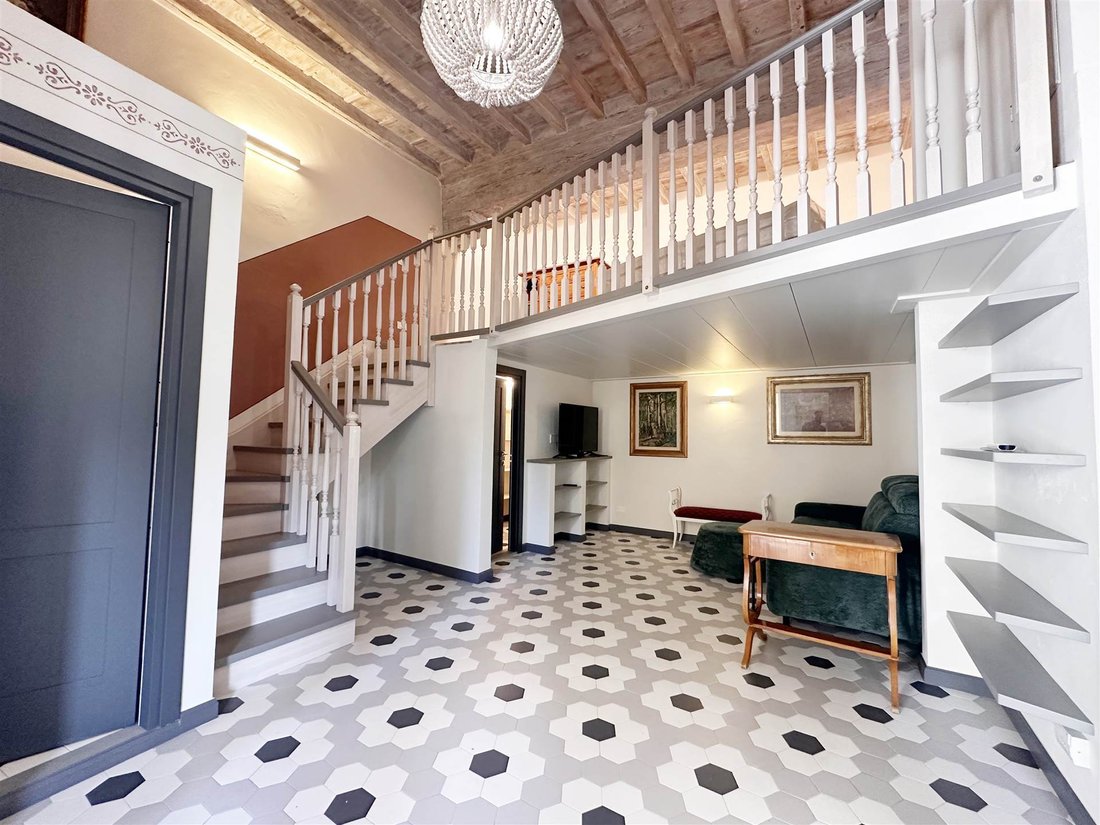 Apartment in Center, Florence, Tuscany 1 - 17910875