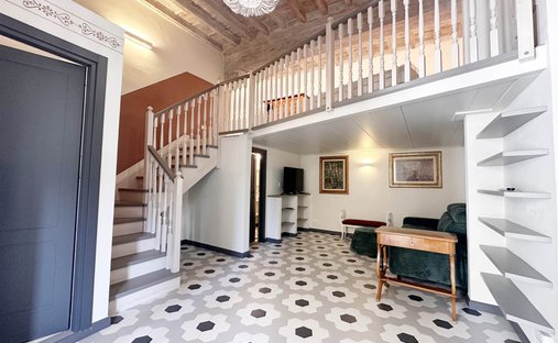 Appartamento a Centro, Firenze, Toscana 1