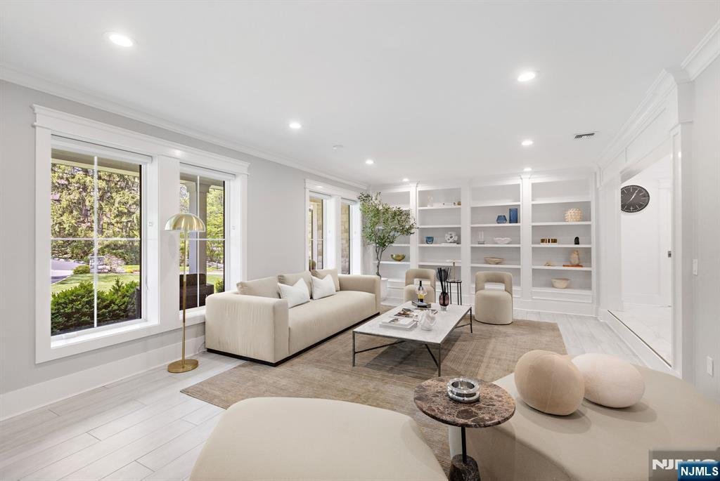 House in Franklin Lakes, New Jersey, United States 3 - 17911268