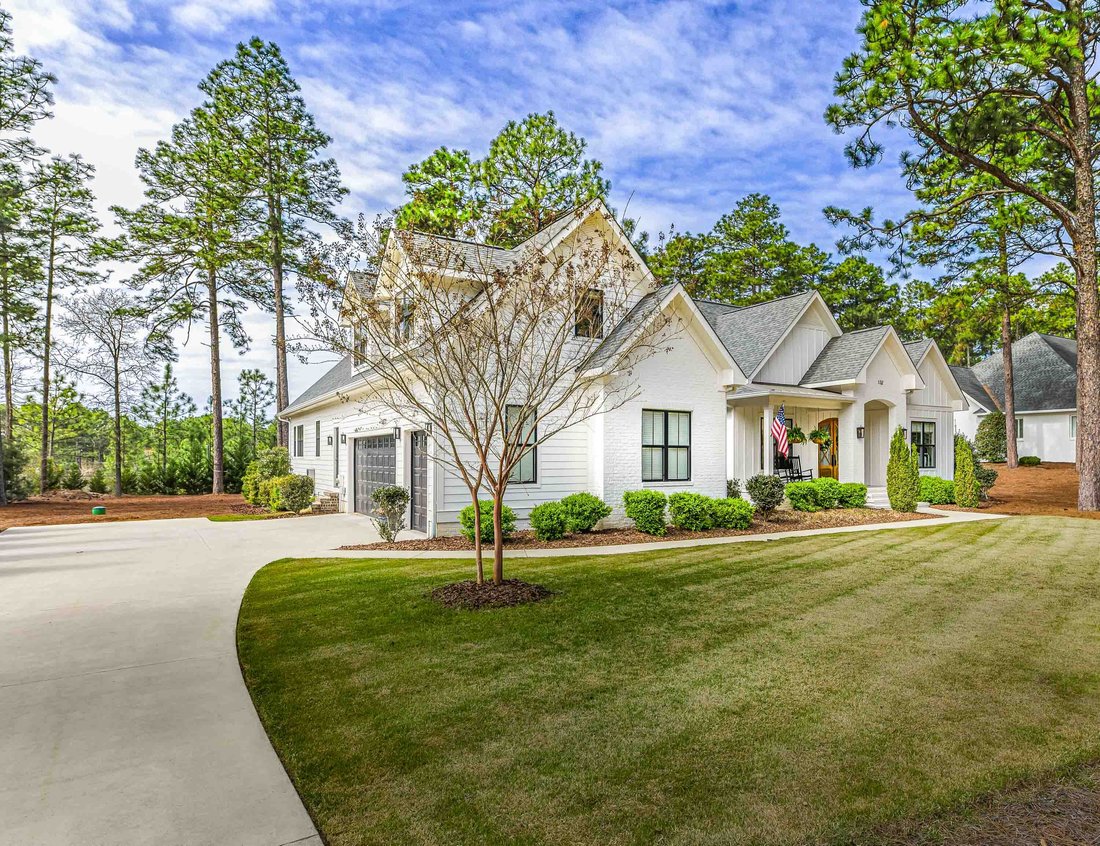 House in Pinehurst, North Carolina, United States 2 - 17906898