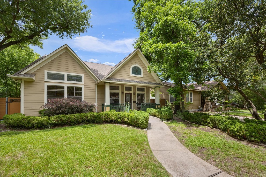 House in Austin, Texas, United States 2 - 17672997