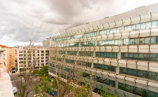 Appartement à Avenidas Novas, Lisbonne, Portugal 1