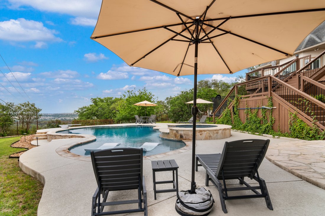 Casa a San Antonio, Texas, Stati Uniti 3 - 17908606