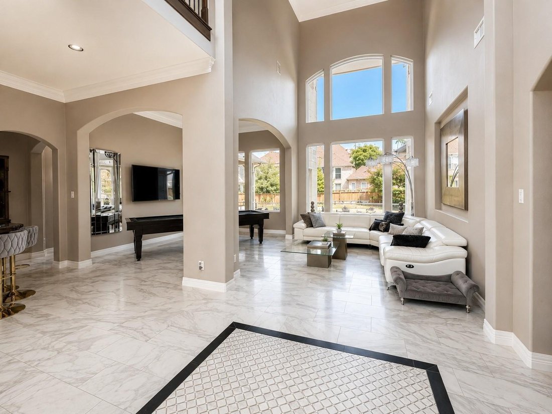 House in Spring, Texas, United States 2 - 17910648