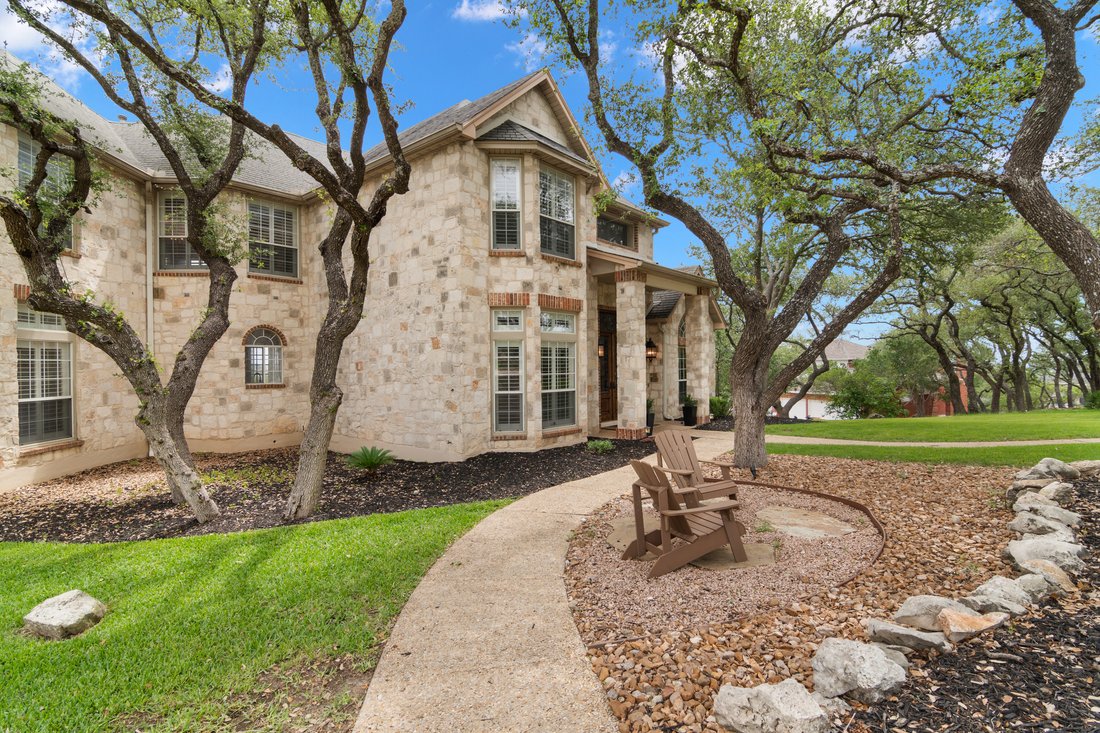 House in San Antonio, Texas, United States 5 - 17908606