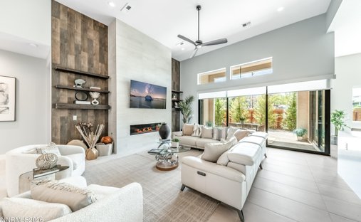 Casa a Reno, Nevada, Stati Uniti 1