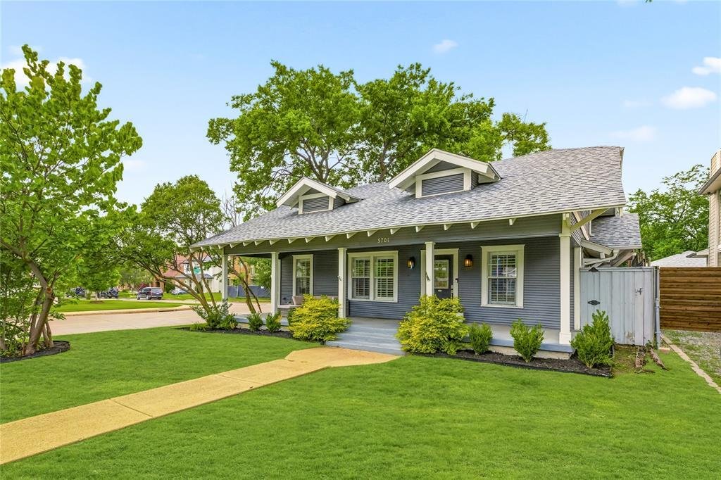 House in Dallas, Texas, United States 2 - 17906122