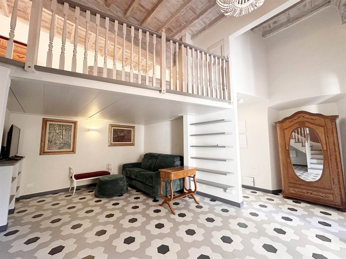 Apartment in Center, Florence, Tuscany 4 - 17910875