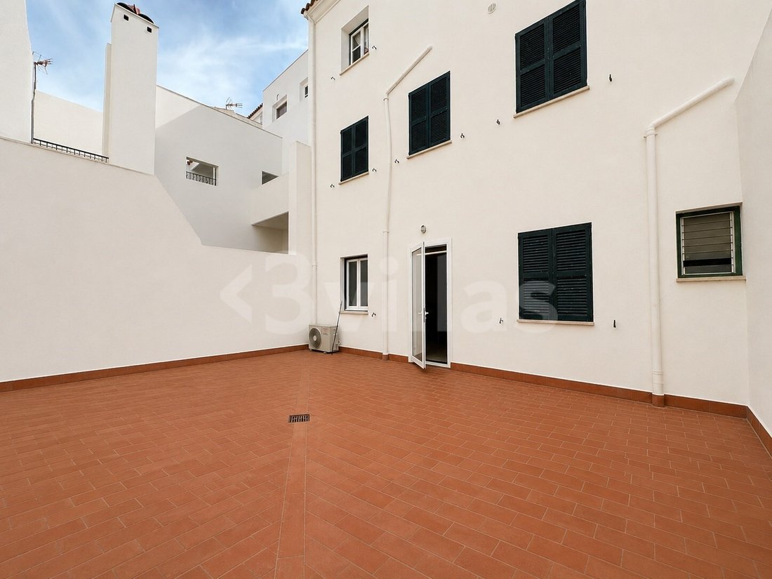 Apartment in Maó / Mahón, Balearic Islands, Spain 2 - 17907730