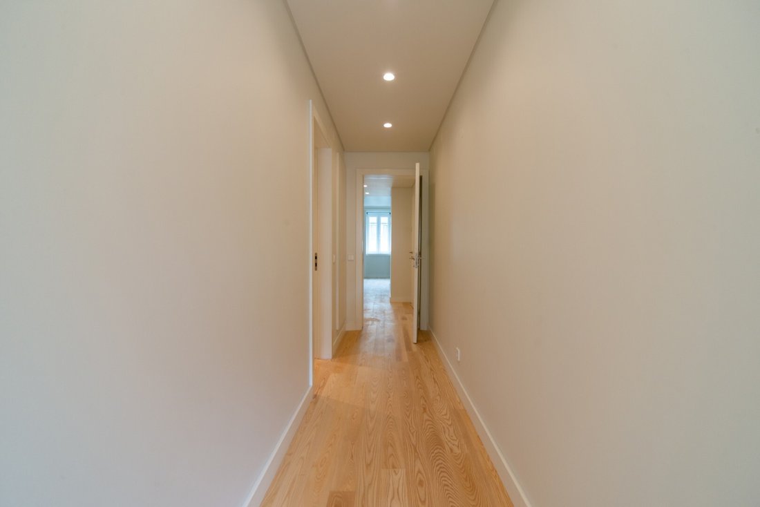 Apartment in Avenidas Novas, Lisbon, Portugal 5 - 17906199