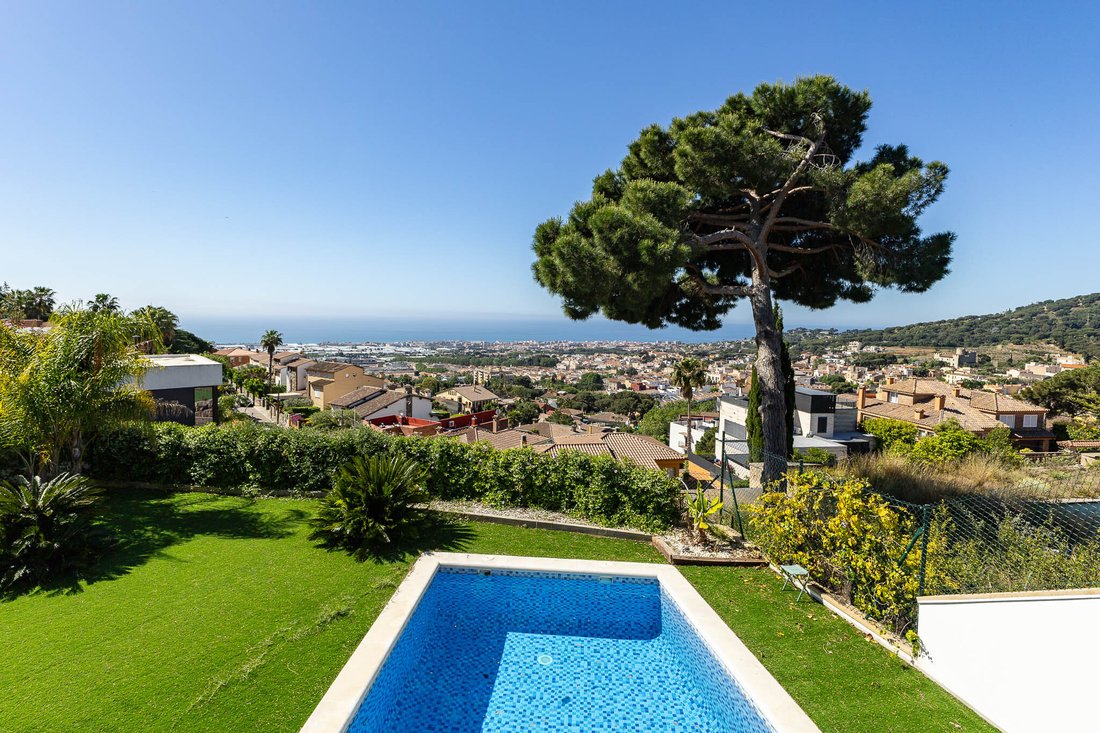House in Vilassar de Dalt, Catalonia, Spain 3 - 17909698