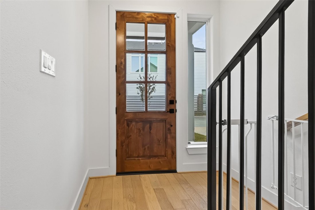 Haus in Houston, Texas, Vereinigte Staaten 5 - 17910591