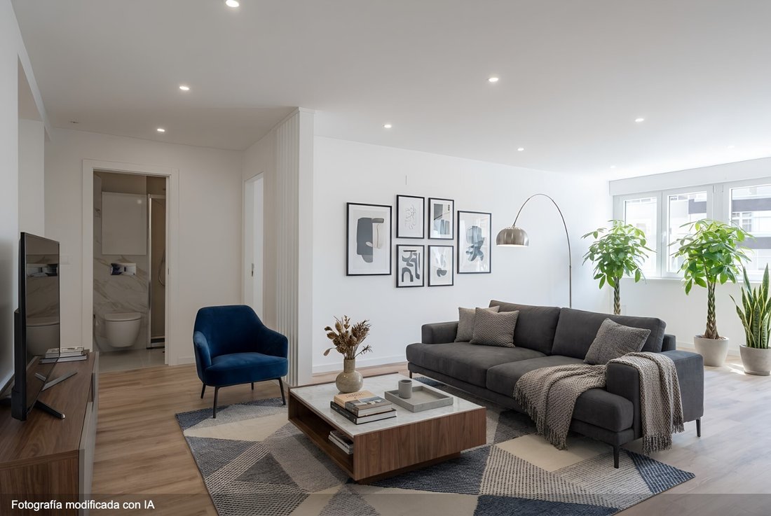 Apartment in Lumiar, Lisbon, Portugal 2 - 17524710