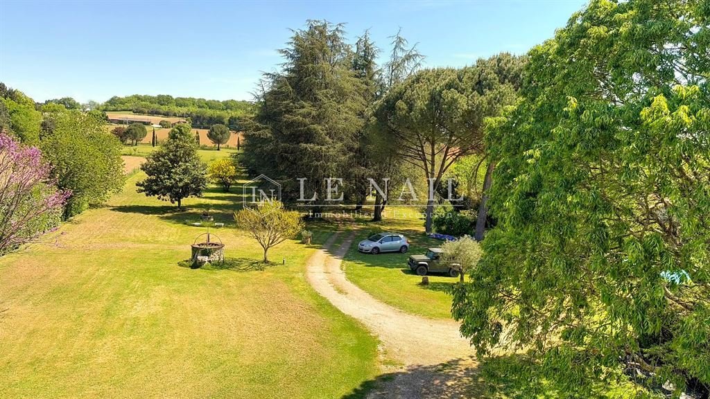 Castle in Grand Nerac, Nerac, France 4 - 17908158