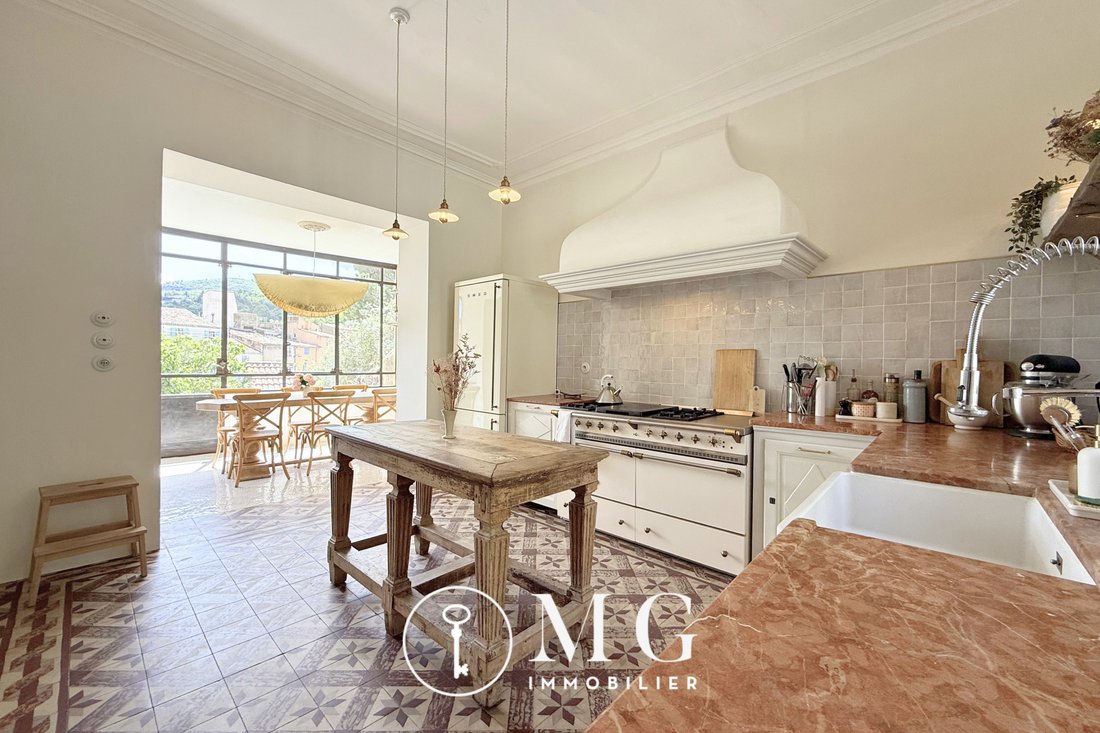 House in Centre Nord, Apt, France 4 - 17910930