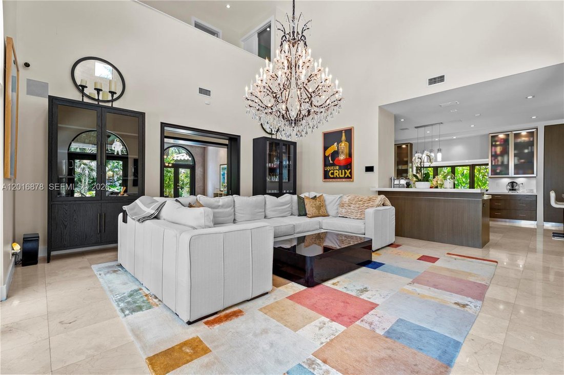House in Miami, Florida, United States 5 - 17907583